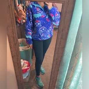 Patagonia Synchilla Pullover